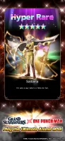 Grand Summoners - Anime RPG