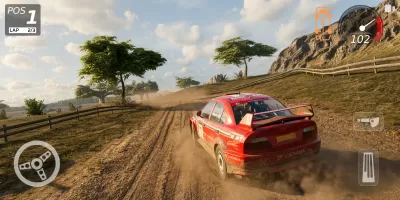 Rally One