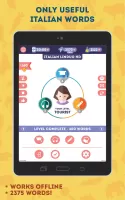 Italian for Beginners: LinDuo