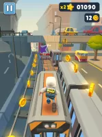 Subway Surfers