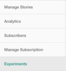 Inkitt: Books, Novels, Stories