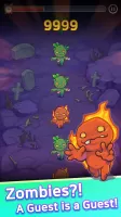 Idle Ghost Hotel