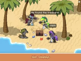 Pony Town - Social MMORPG