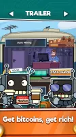 Bitcoin Inc.: Idle Tycoon Game
