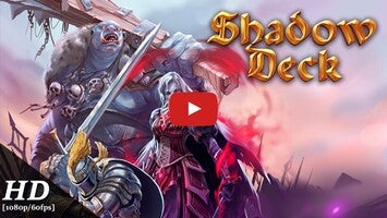 Shadow Deck Android Gameplay [60fps]