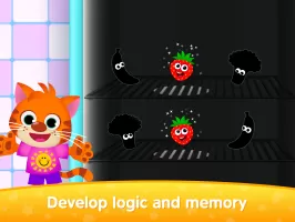 Educational games for kids 2-4