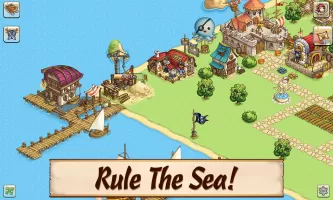 Pirates of Everseas