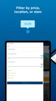 NH Hotel Group–Book your hotel