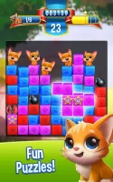 Pet Rescue Saga