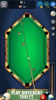 Pool Trickshots Billiard