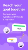 Water Tracker - Hydro Coach