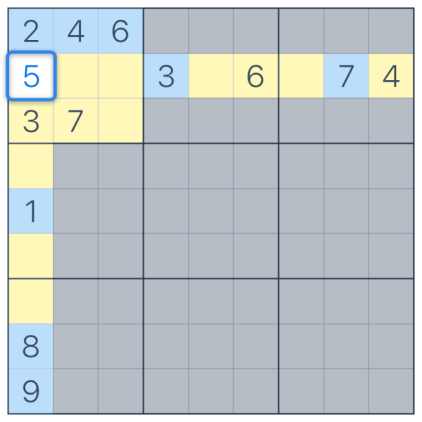 Sudoku.com - Classic Sudoku