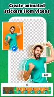 Sticker Maker for WhatsApp
