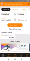 Orange Tours & Travels