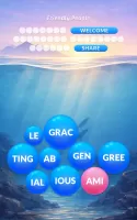 Word Serenity: Fun Word Search