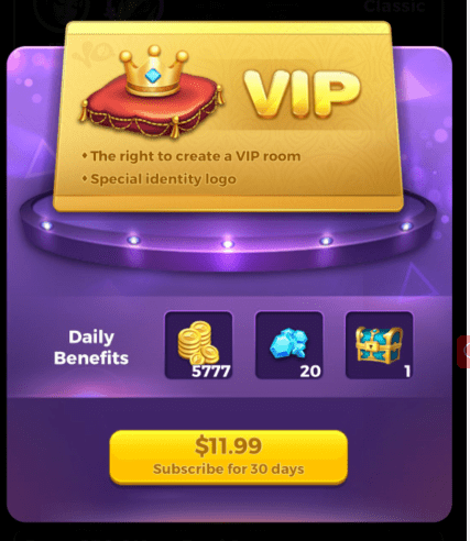 Yalla Ludo - Ludo&Domino