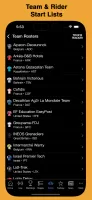 Tour Tracker Pro Cycling