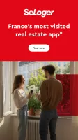 SeLoger annonces immobilières