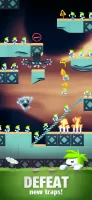 Lemmings: Puzzle Survival