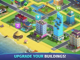 City Island 2 - Build Offline