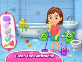 Ideal Home Cleanup