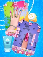 My Nail Makeover