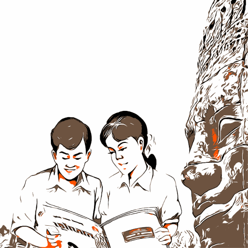 កំណែភាសាខ្មែរ ថ្នាក់ទី១០