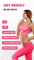 Running Workouts by Verv