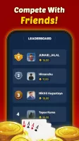 Seep by Octro- Sweep Card Game