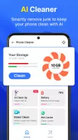 Phone Cleaner - All in one