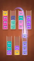 Sort Candies