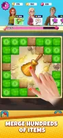 Merge Away! - Puzzle Adventure