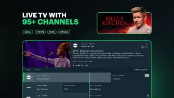 Hulu