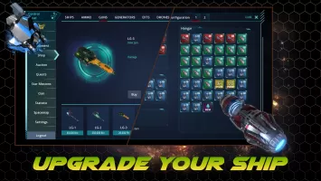 WarUniverse: Cosmos Online