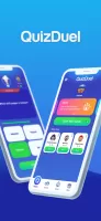 QuizDuel! Quiz & Trivia Game