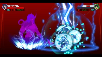 God Of Z : Legend Warrior