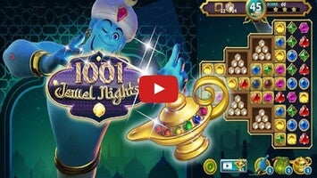 1001 Jewel nights en