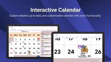 Philippines Calendar