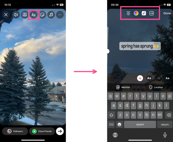 How Long Can Instagram Stories Be