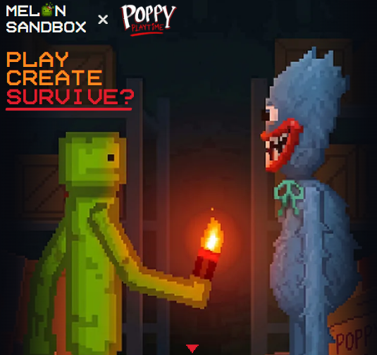 Melon Sandbox