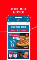 Domino's MENA