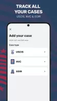 Case Tracker US Immigration