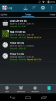Timers4Me - Timer & Stopwatch