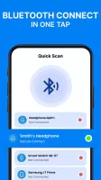 Bluetooth Auto Connect App