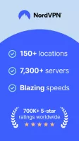 NordVPN