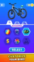 Biker Challenge 3D