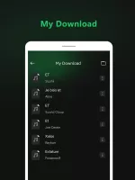 MP3 Downloader&Music Download