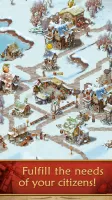 Townsmen