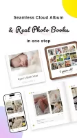 TimeHut - Baby Album