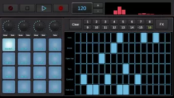 DubStep Music & Beat Creator